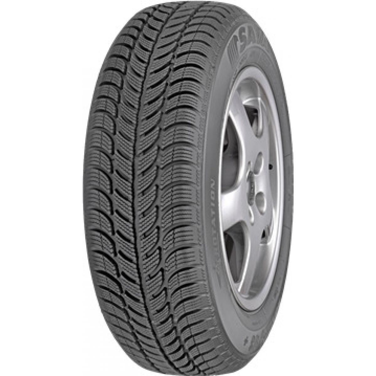 SAVA Zimska guma 165/70R14 Eskimo S3+ 81T