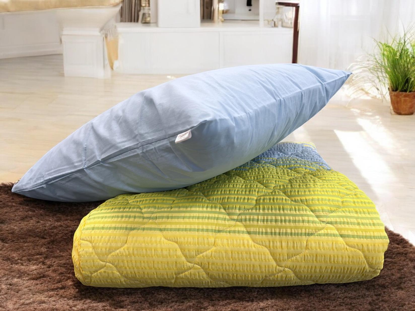 Viktorija Set prekrivač,čaršav i jastučnica Francuski ležaj