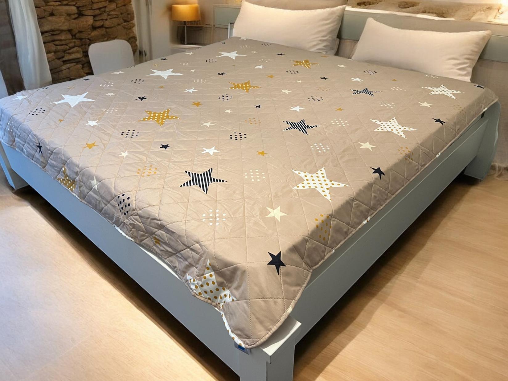 Viktorija Prekrivač 150x210cm PrintED