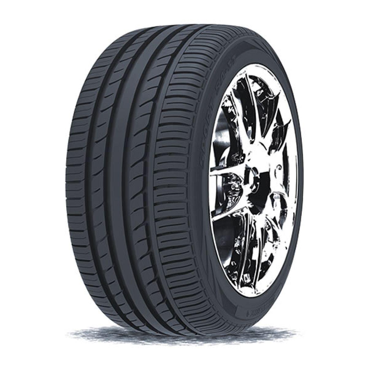 WEST LAKE Letnja guma 265/45R20 SA37 108W XL