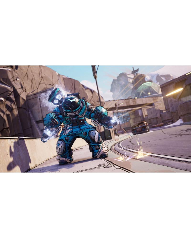 Plaistation PS5 Borderlands 3 Ultimate edition