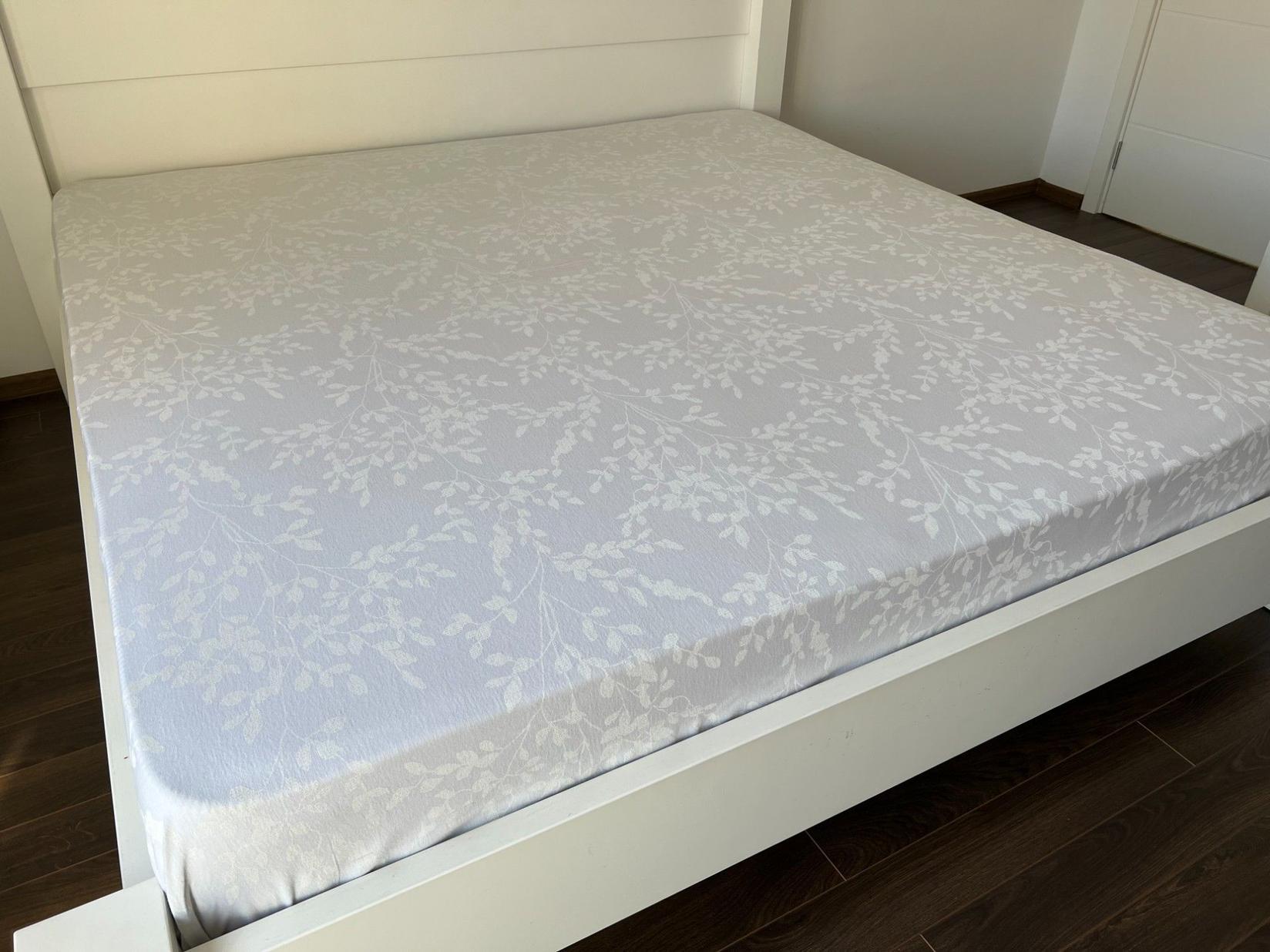 Viktorija Čaršav Pamuk Flanel 240x275cm