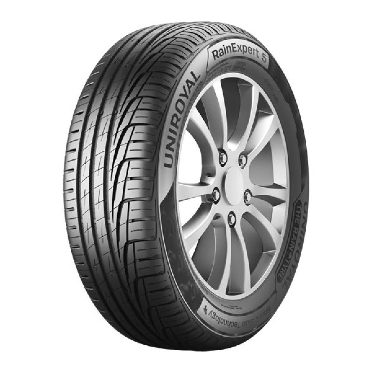 UNIROYAL Letnja guma 225/65R17 RainExpert 5 102H