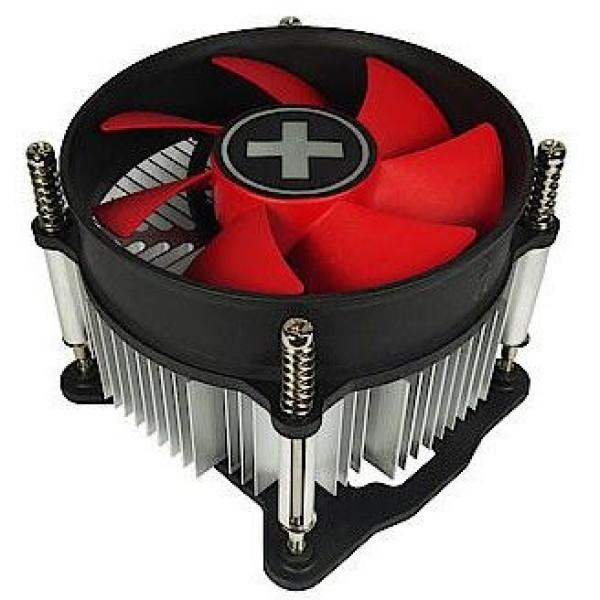 XILENCE Kuler PROK XC032 I250PWM, 2500 RPM, 95W, Crni