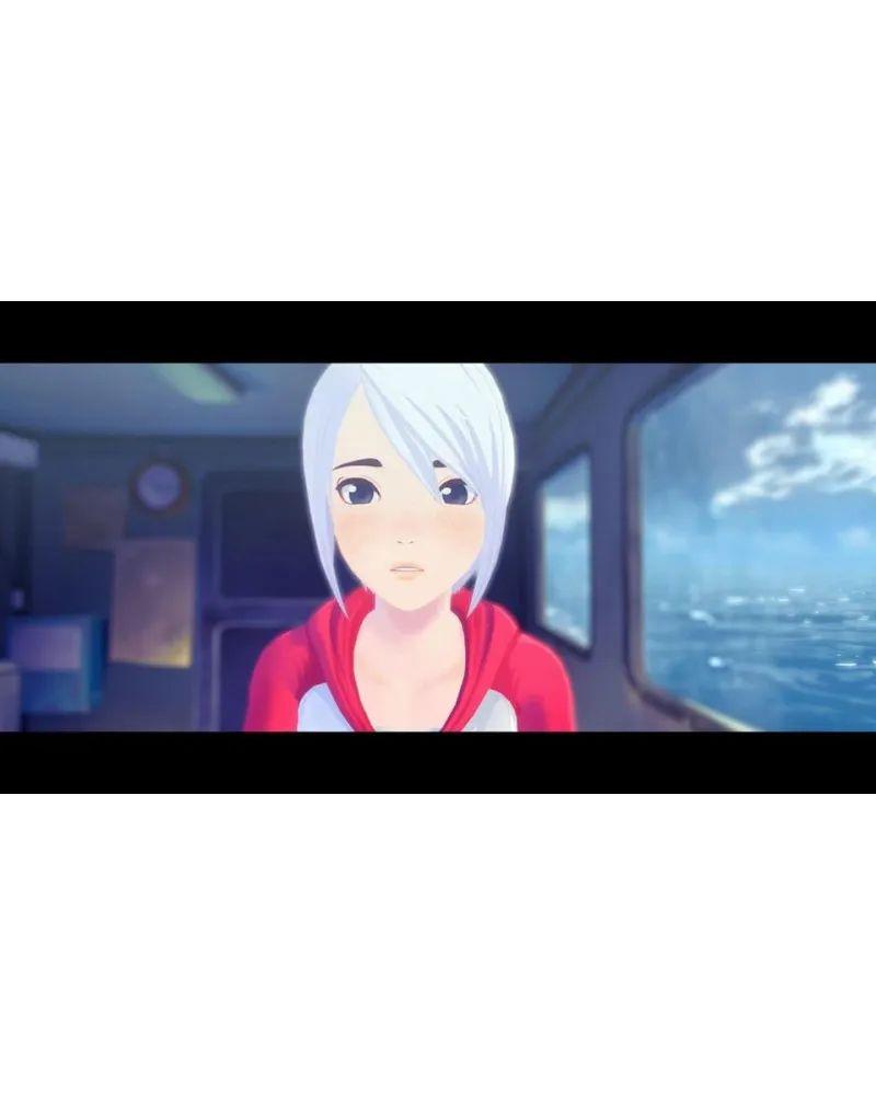 Nintendo Svitch Јoš јedno sećanje koda