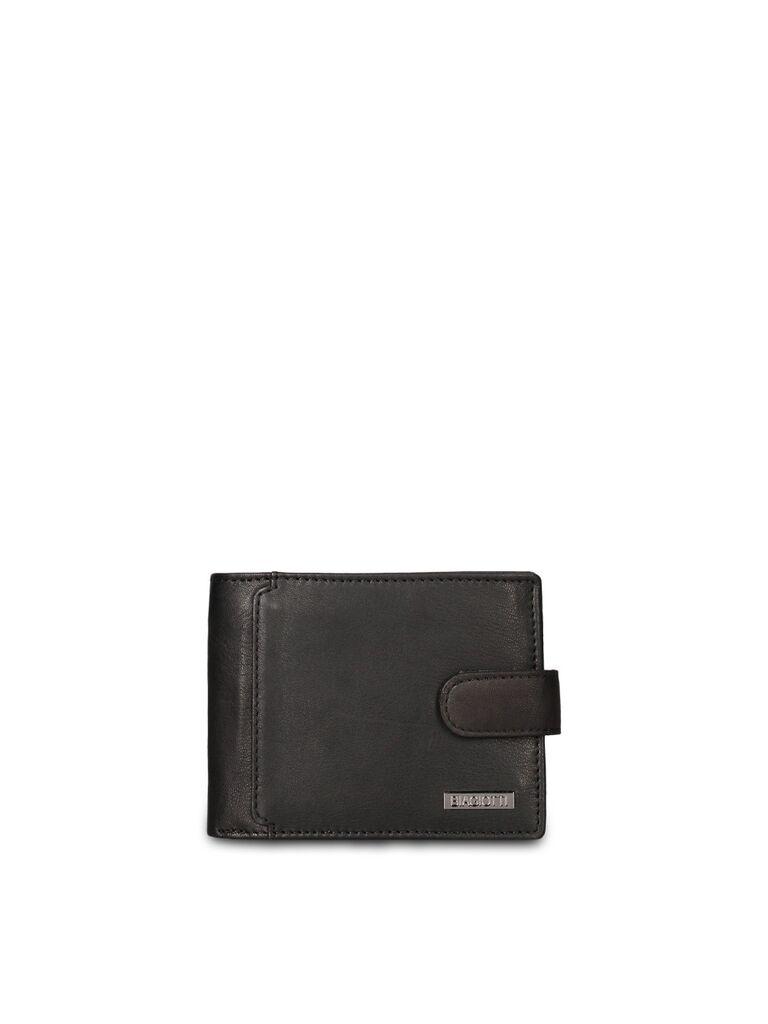 Laura Biagiotti Muški novčanik LB7624-56, Crni