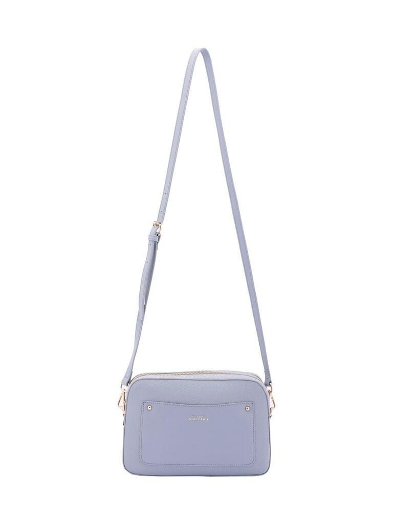 Sergio Valentini Ženska torba 7181, Svetloplava