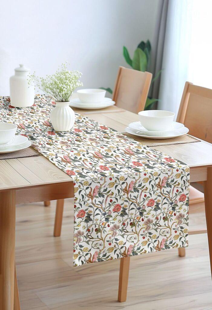Hermia Raner RNNSRV0092, 50 x 150 cm, Šareni