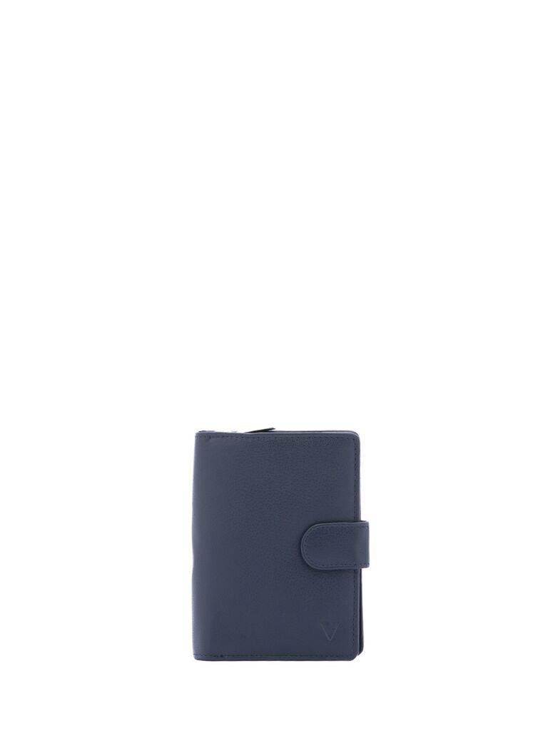 Sergio Valentini Ženski novčanik IN-2006, Teget