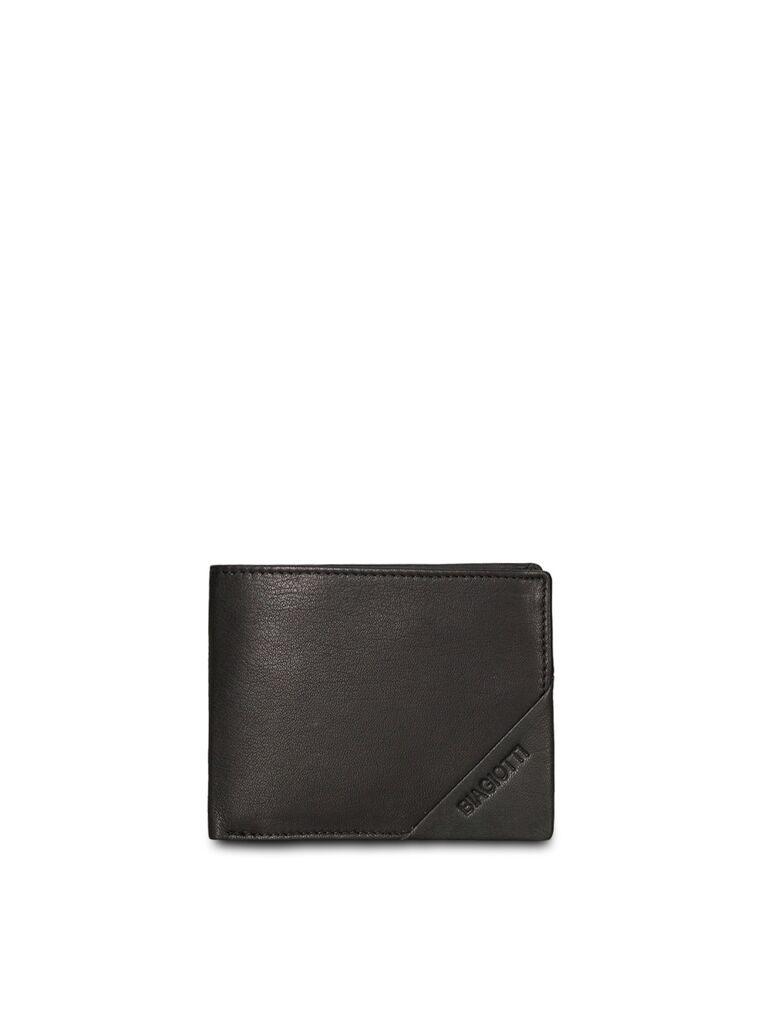 Laura Biagiotti Muški novčanik LB7664-06, Crni