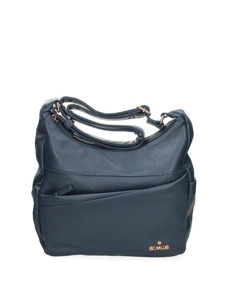 B. Cavalli Ženska torba BC1382, Tirkizna