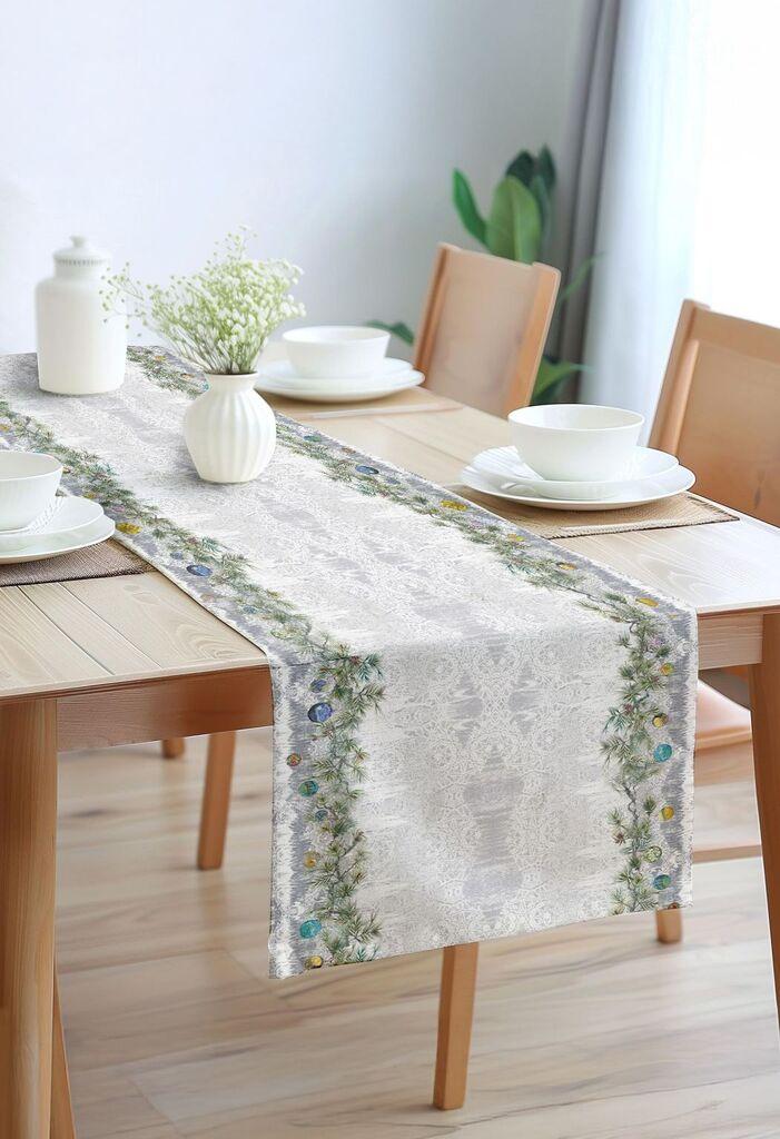 Hermia Raner RNNSRV0066, 50 x 150 cm, Šareni