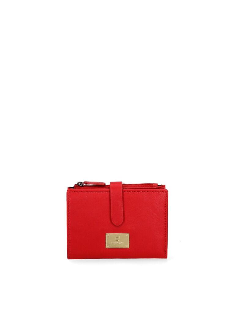 Laura Biagiotti Ženski novčanik LB7702-20, Crveni