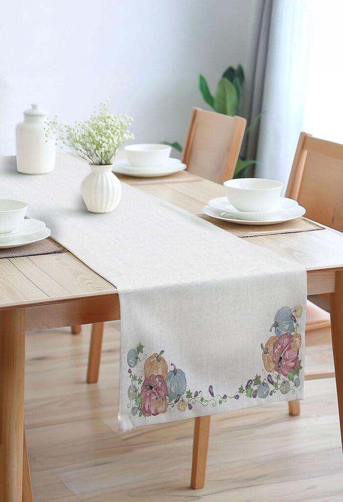 Hermia Raner RNNSRV0057, 50 x 150 cm, Šareni