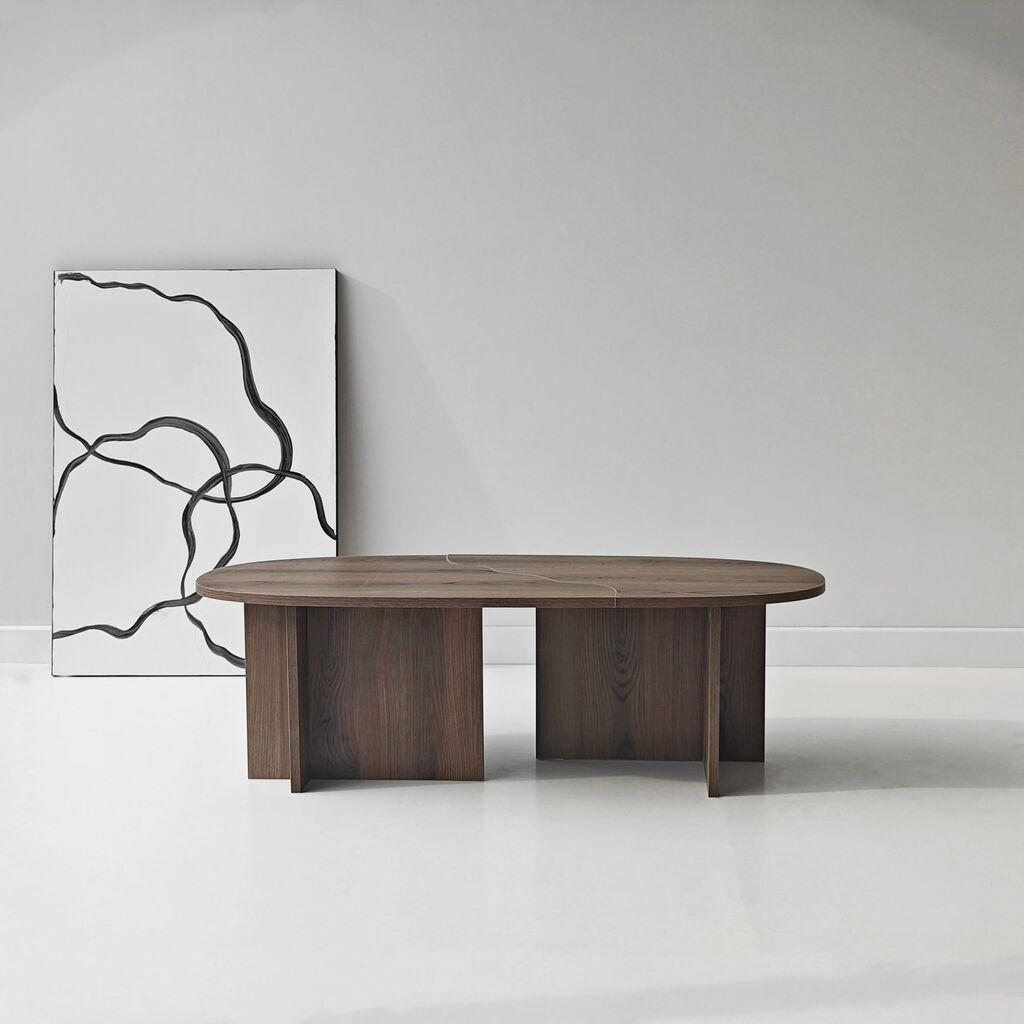 Hanah Home Klub sto Missisipi, Braon