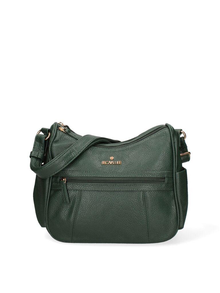 B. Cavalli Ženska torba BC1383, Zelena