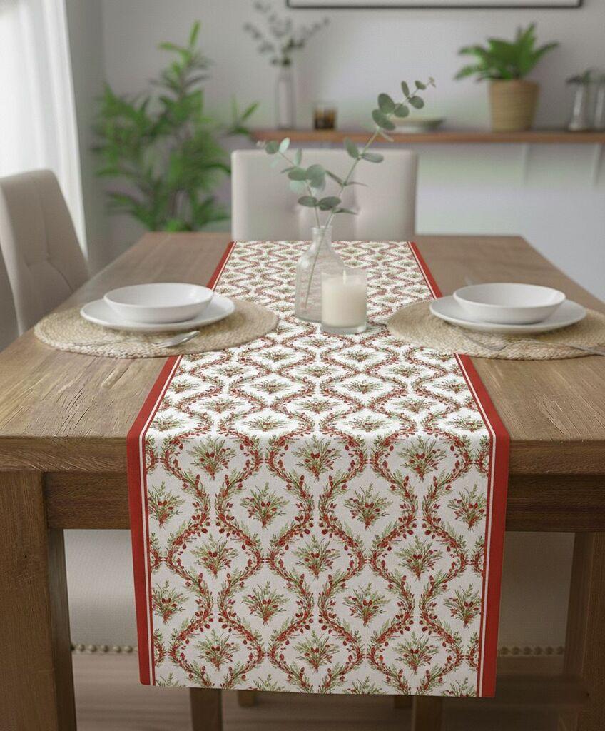 Hermia Raner RNNSRV0094, 50 x 150 cm, Šareni