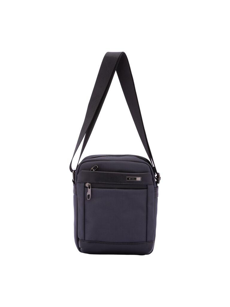 B. Cavalli Muška torbica BC1400, Sive