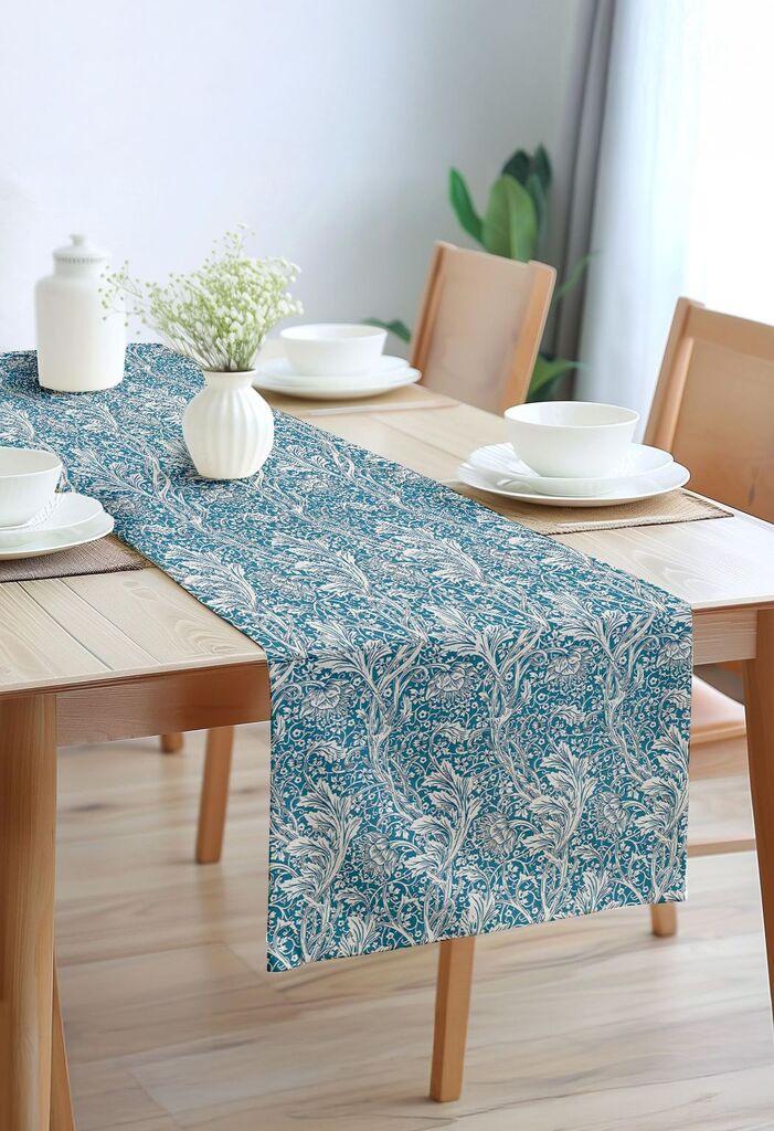 Hermia Raner RNNSRV0054, 50 x 150 cm, Šareni