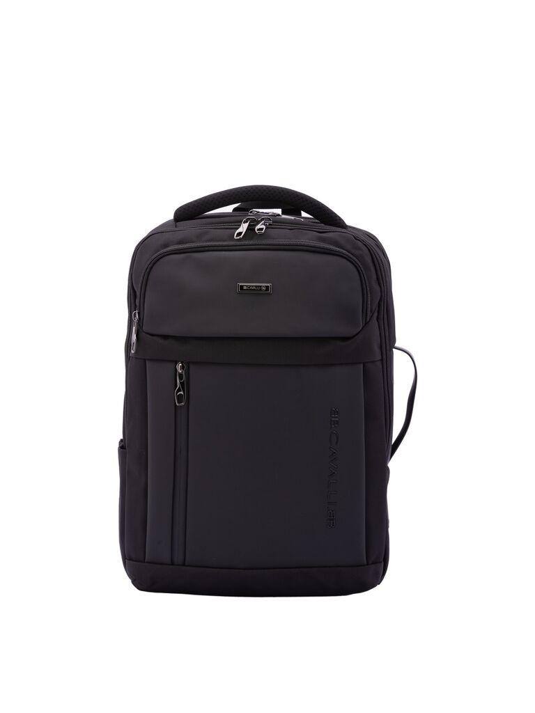 B. Cavalli Muški ranac BC1283, Crni