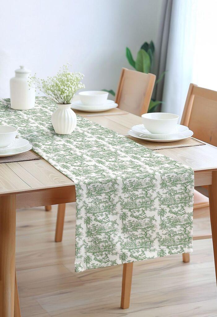 Hermia Raner RNNSRV0050, 50 x 150 cm, Šareni