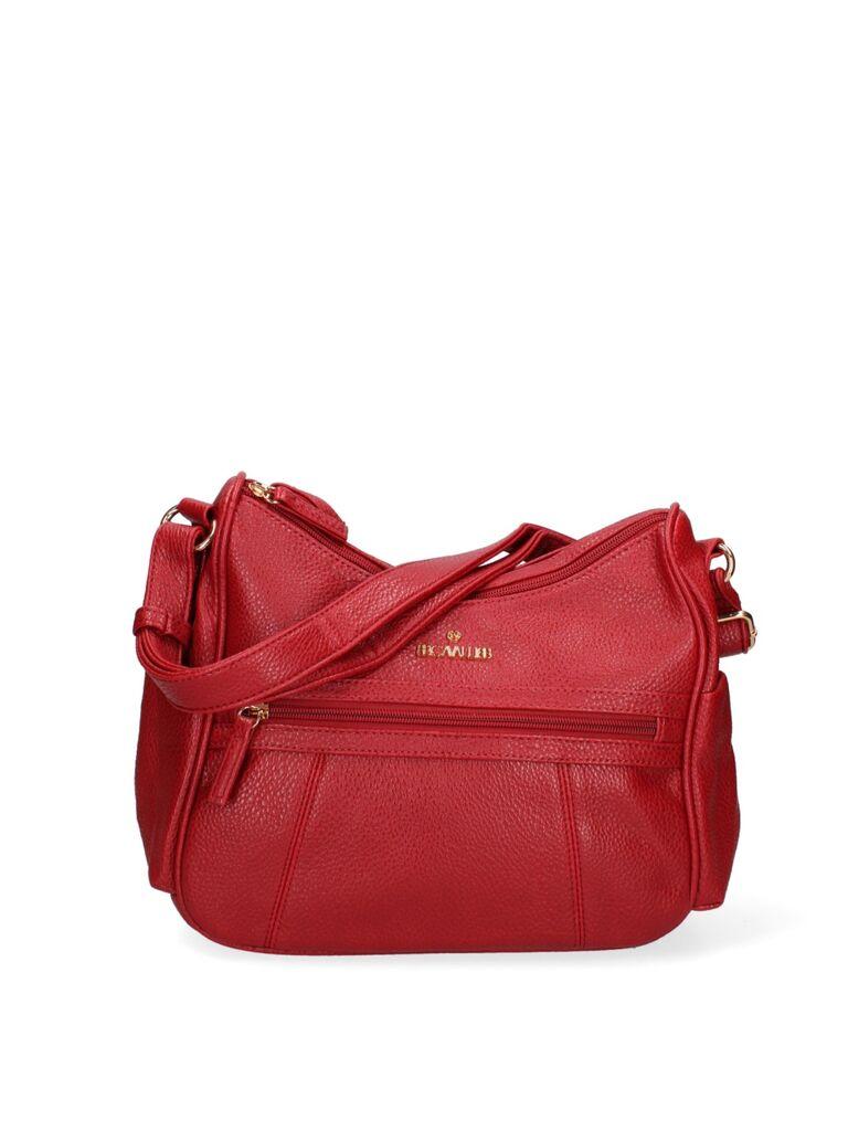 B. Cavalli Ženska torba BC1383, Crvena