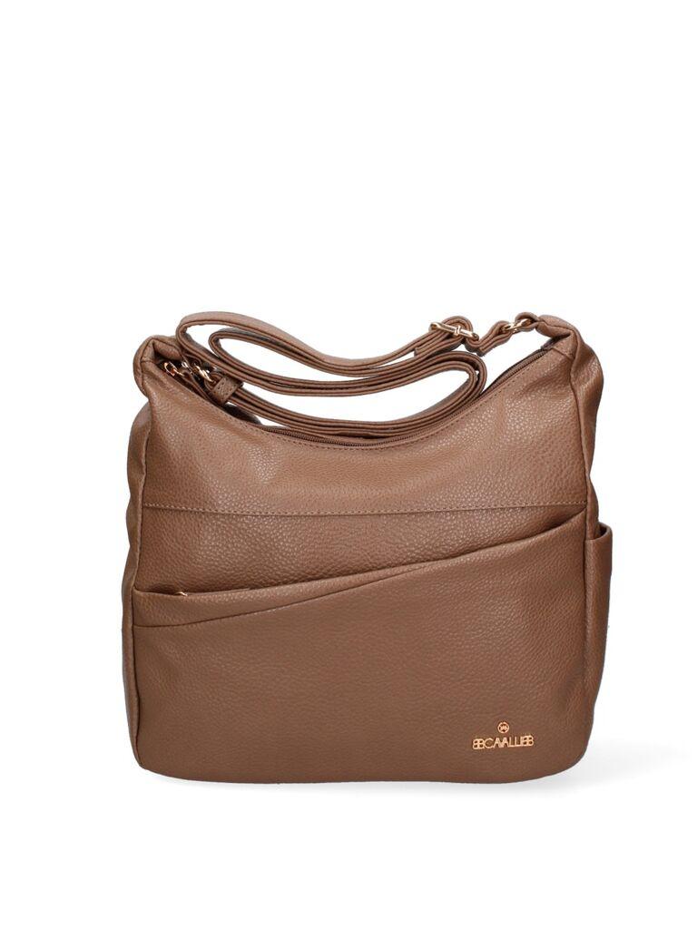 B. Cavalli Ženska torba BC1382, Krem