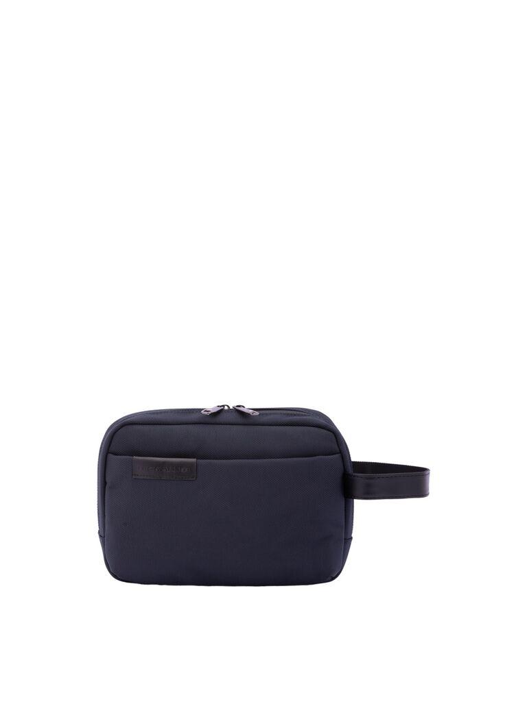 B. Cavalli Muška torbica BC1467, Teget