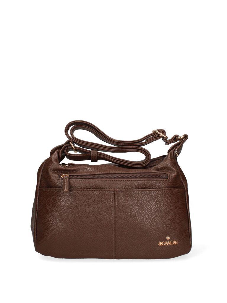 B. Cavalli Ženska torba BC1345, Braon