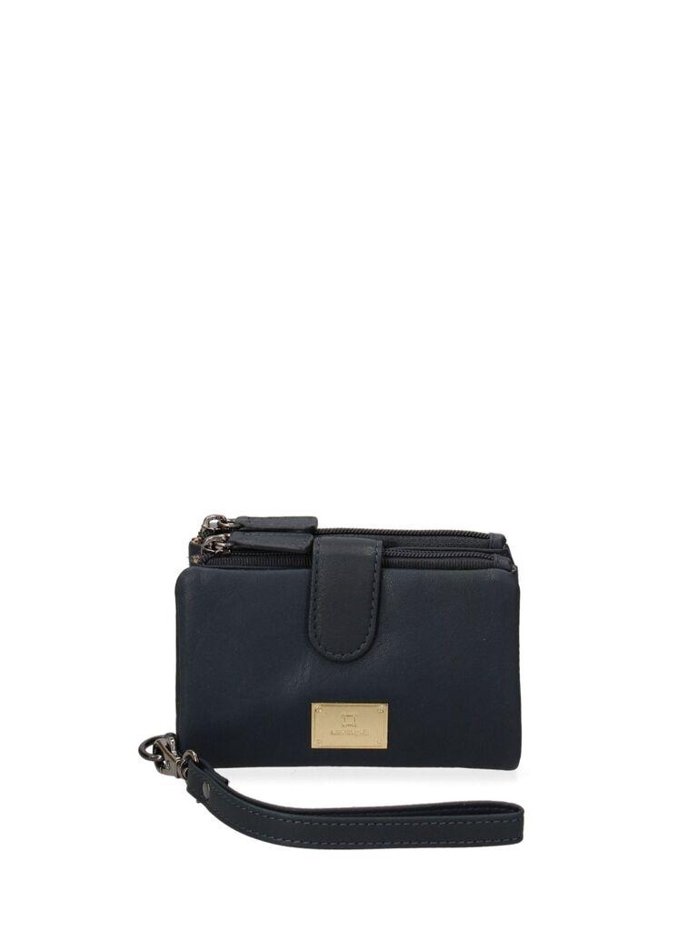 Laura Biagiotti Ženski novčanik LB7702-29, Teget