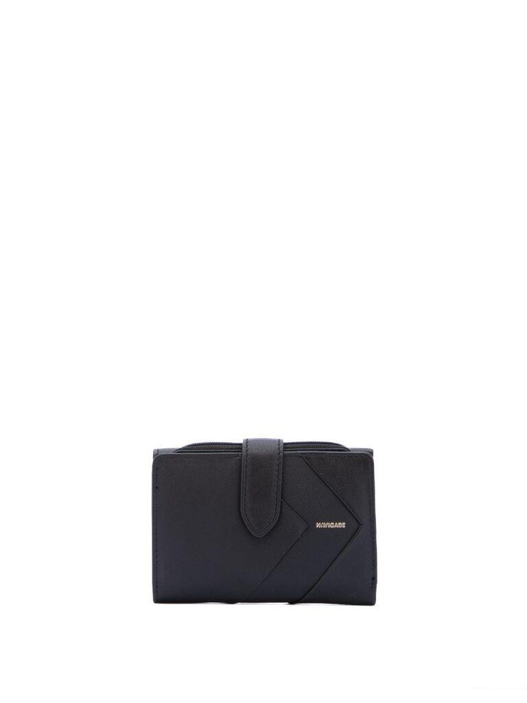 Navigare Ženski novčanik NAV846-109, Crni