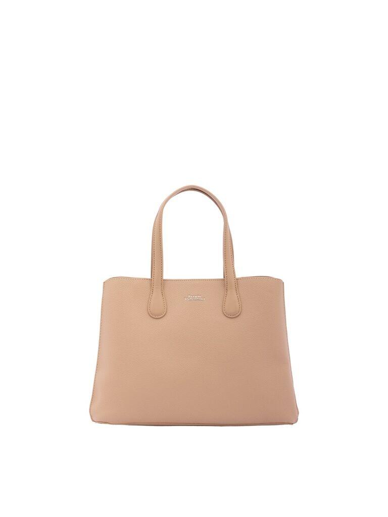 Sergio Valentini Ženska torba 7178, Braon