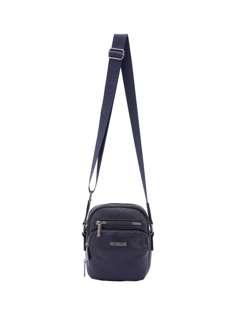 B. Cavalli Muška torbica BC1192, Teget