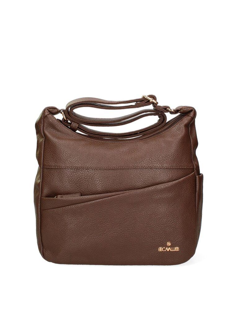 B. Cavalli Ženska torba BC1382, Braon