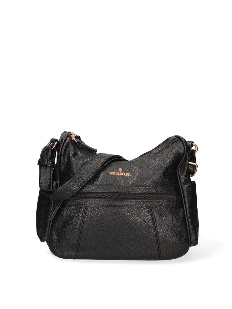 B. Cavalli Ženska torba BC1383, Crna