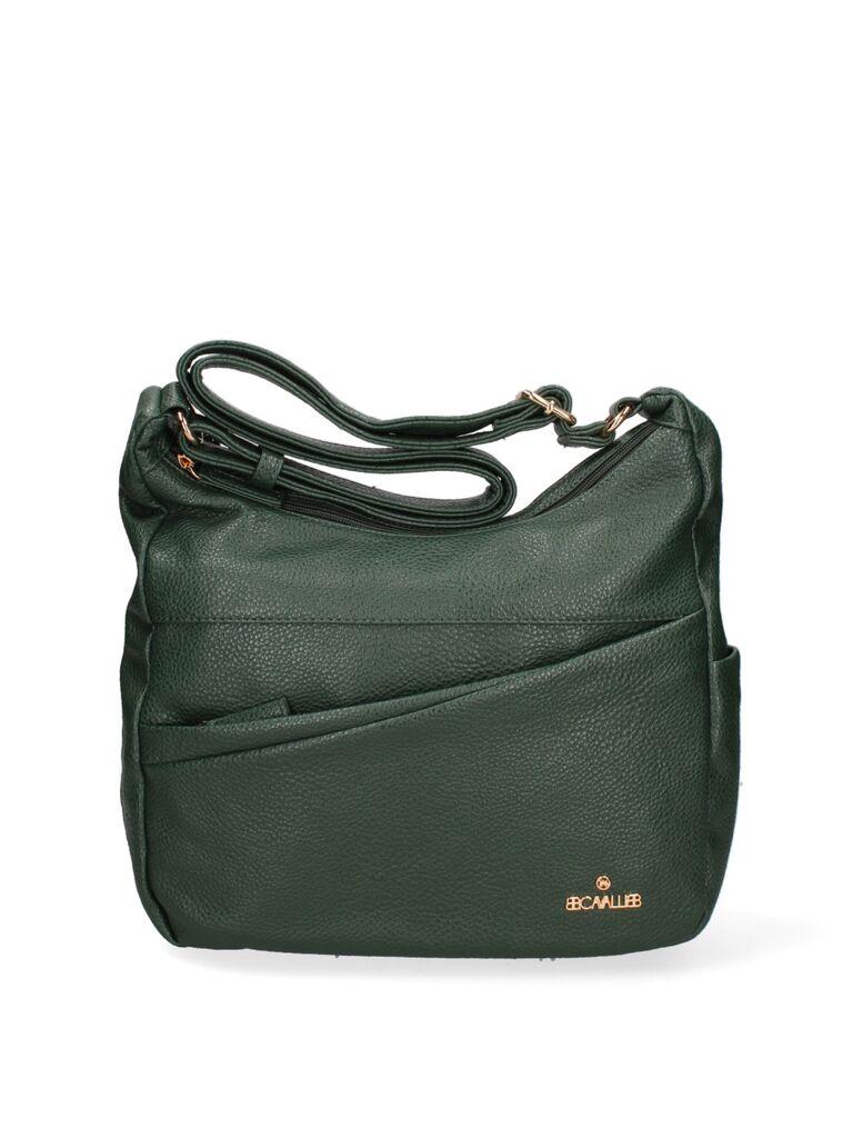 B. Cavalli Ženska torba BC1382, Zelena