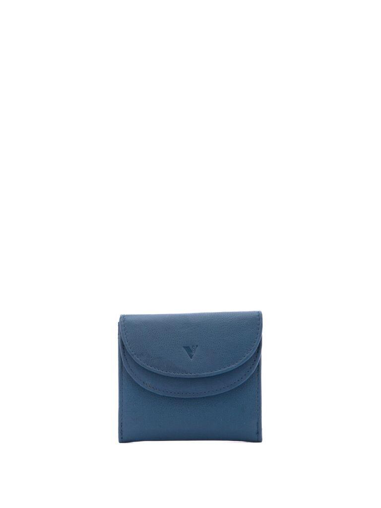 Sergio Valentini Novčanik IN-1077, Plavi