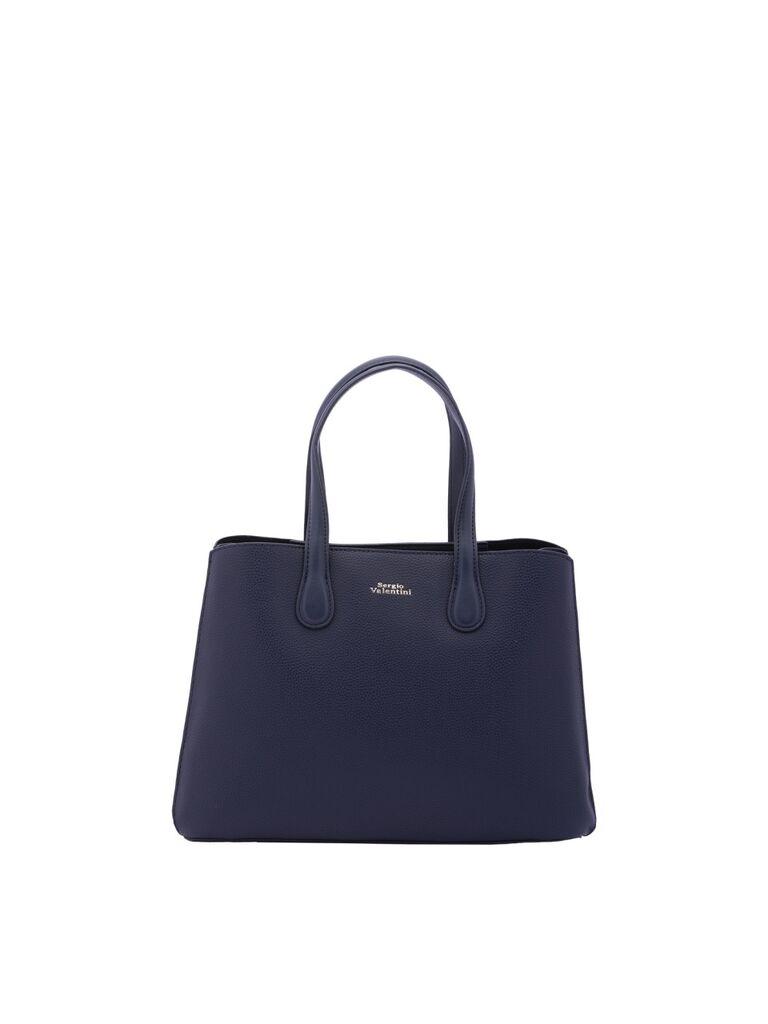 Sergio Valentini Ženska torba 7178, Teget