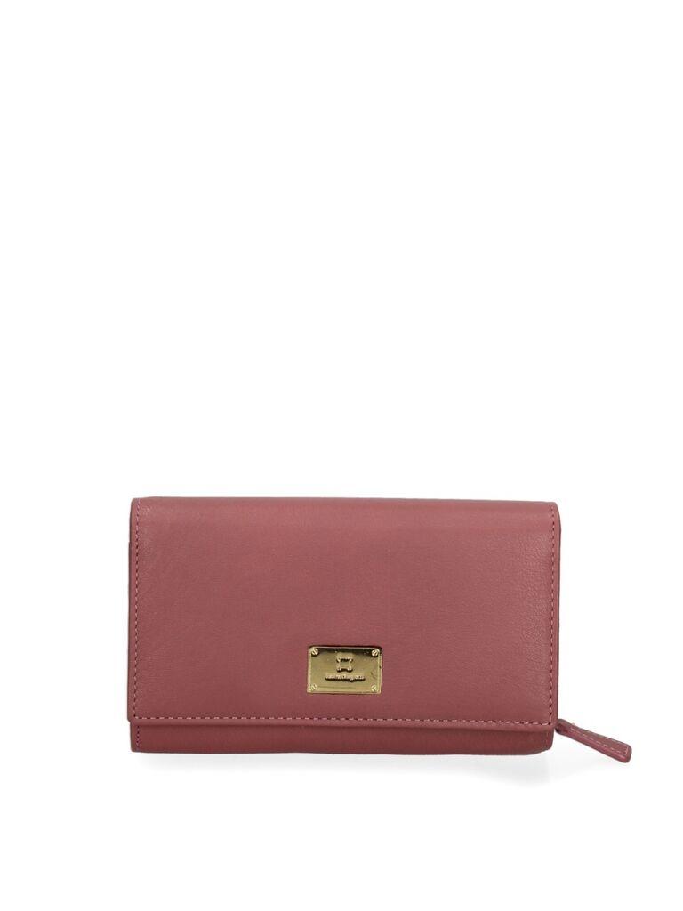 Laura Biagiotti Ženski novčanik LB7702-30, Roze