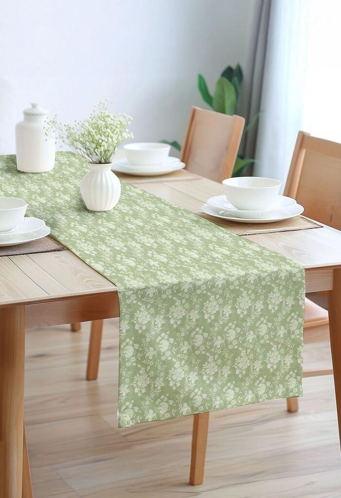 Hermia Raner RNNSRV0075, 50 x 150 cm, Šareni