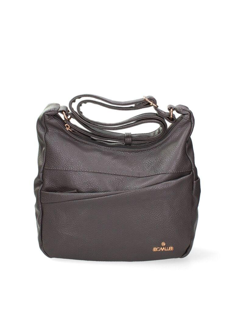 B. Cavalli Ženska torba BC1382, Siva