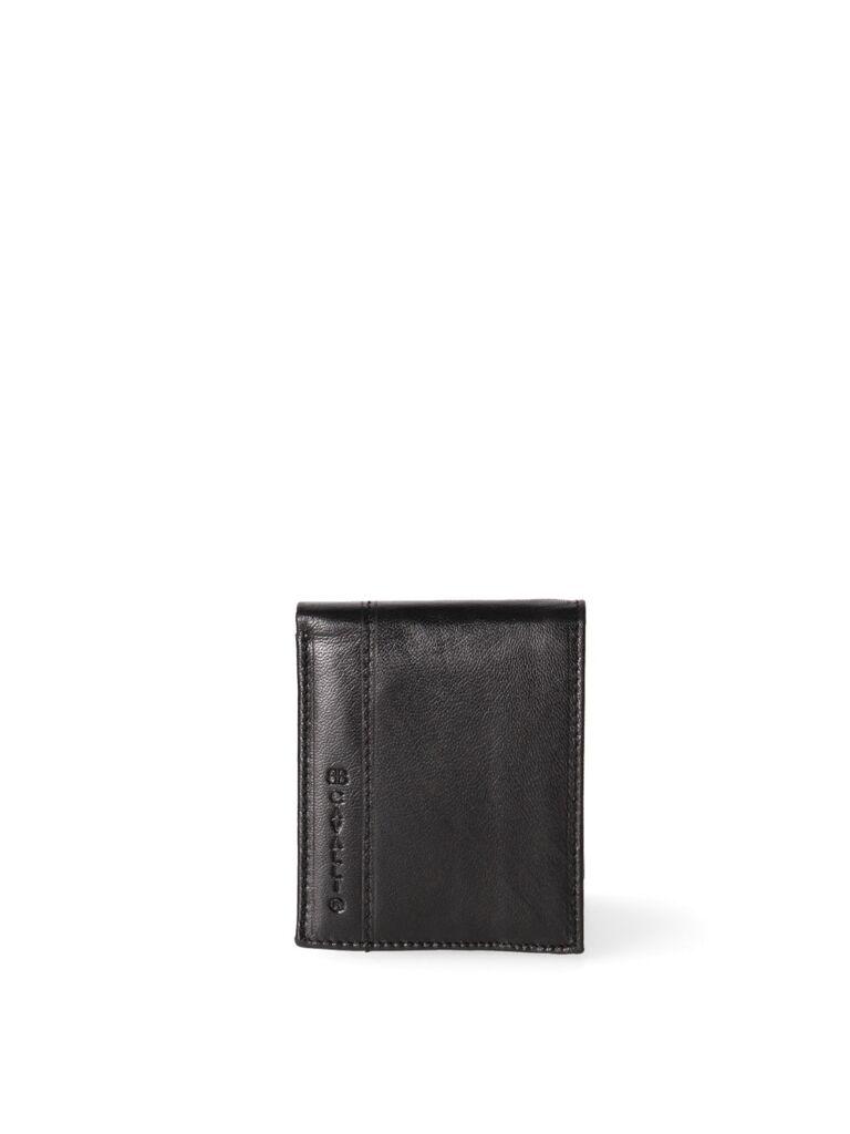 B. Cavalli Muški novčanik BC410-992, Crni