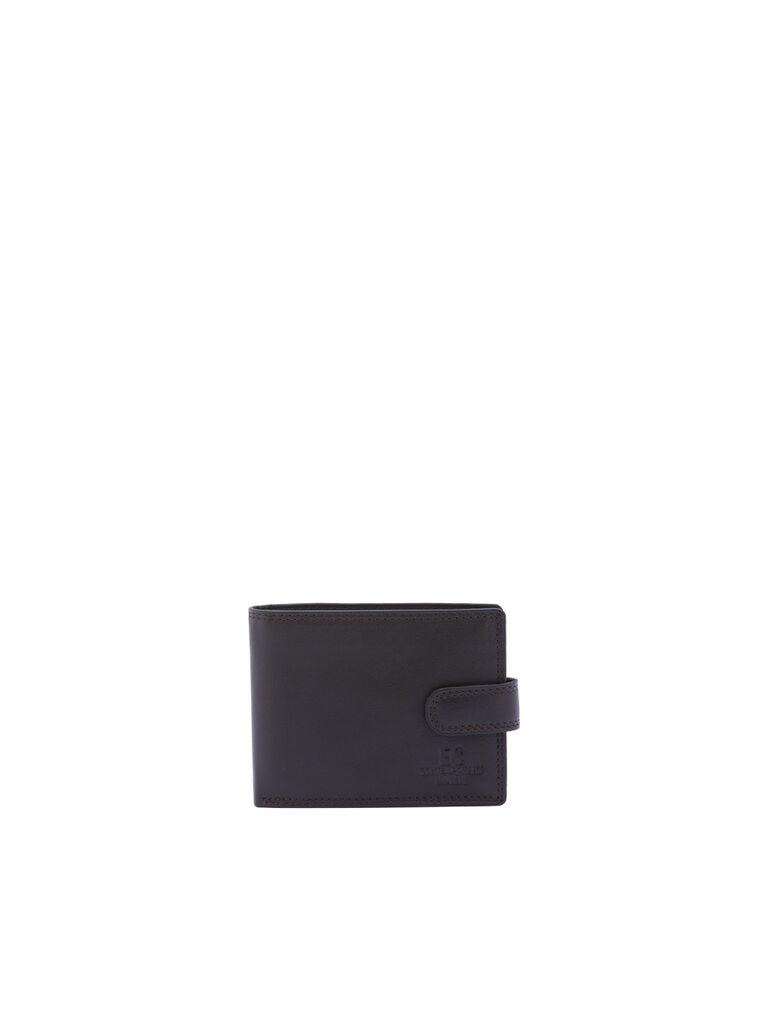 Enrico Coveri Muški novčanik EC7602-56, Braon