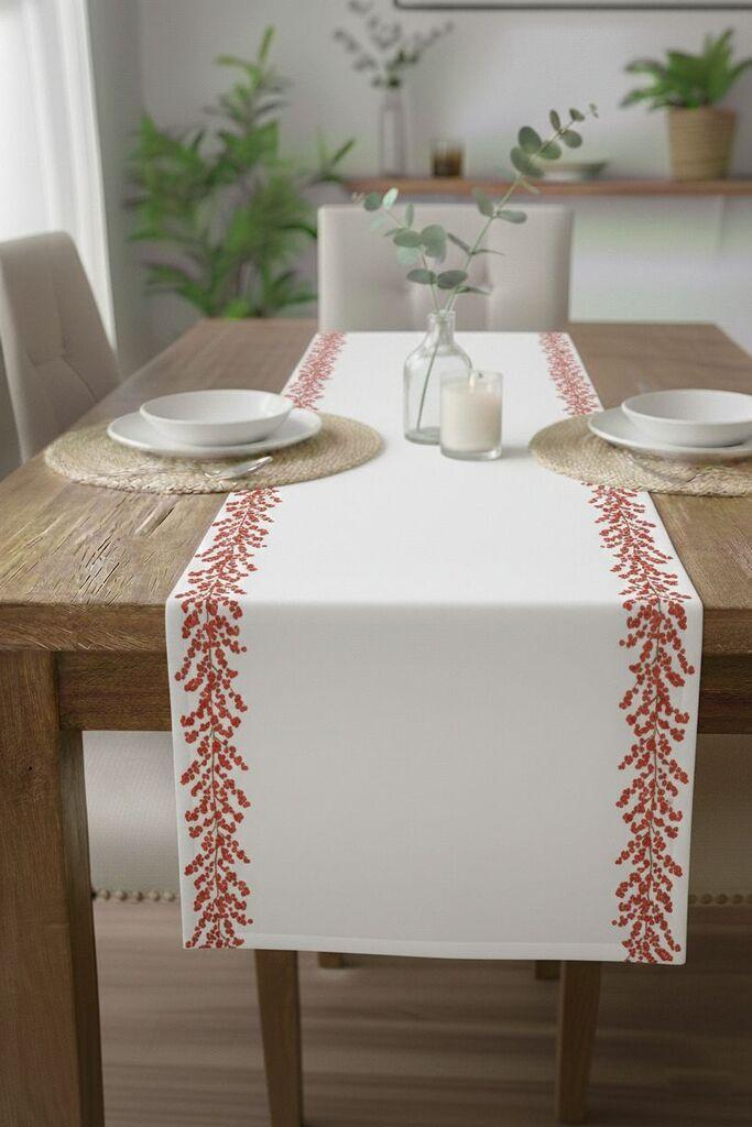 Hermia Raner RNNSRV0083, 50 x 150 cm, Šareni