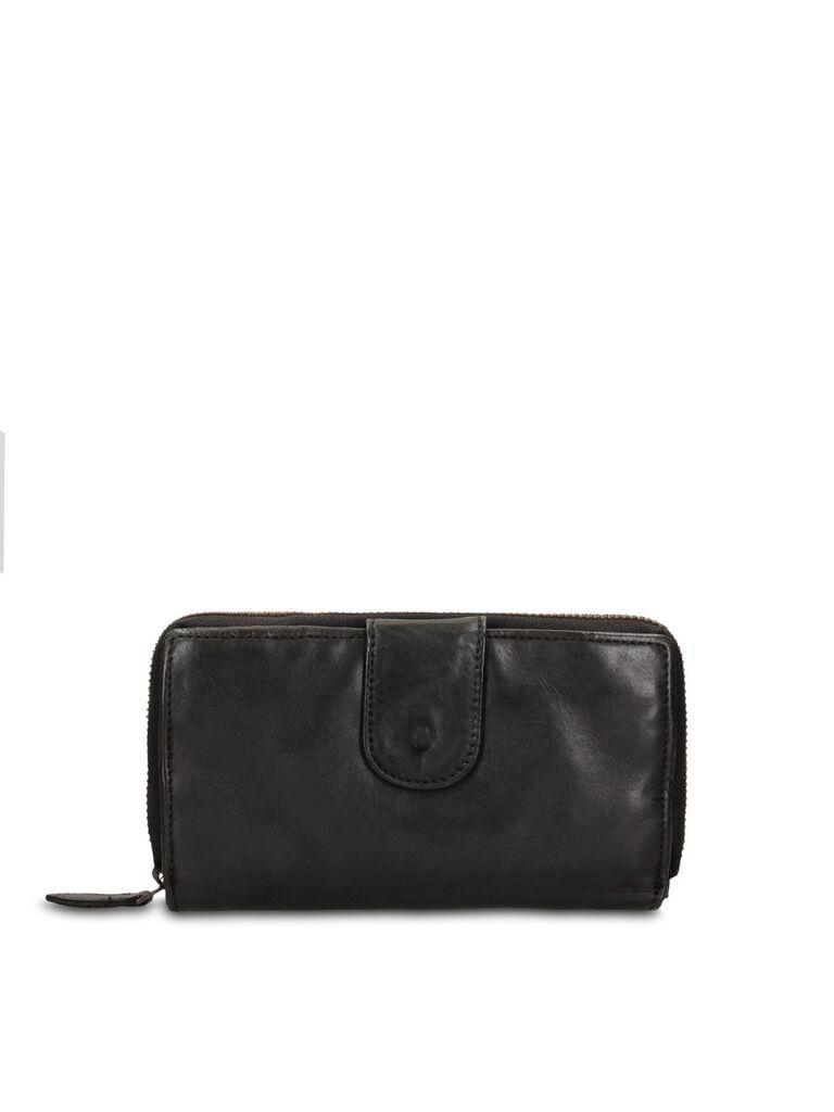 Sergio Valentini Muški novčanik IN-2009, Crni