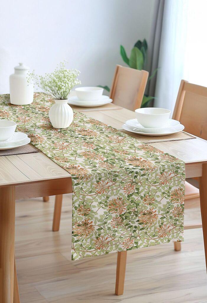 Hermia Raner RNNSRV0077, 50 x 150 cm, Šareni