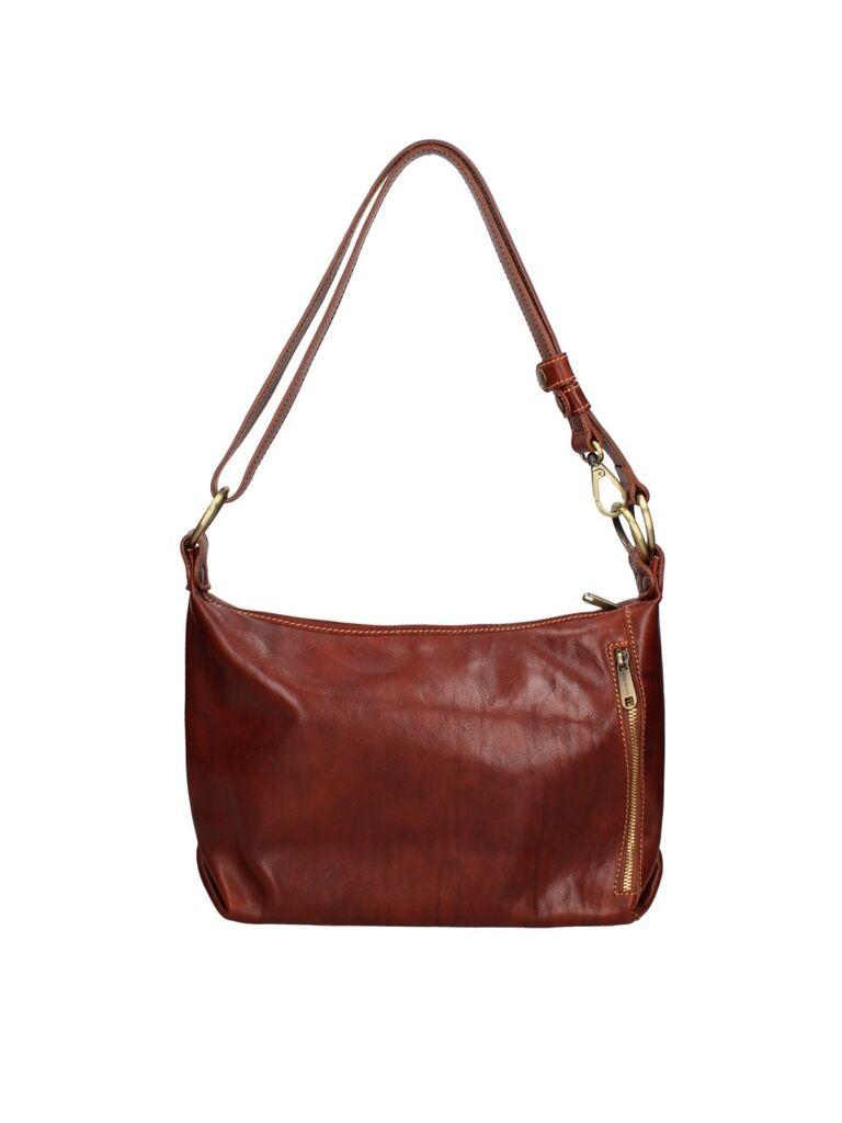 I Fratelli Ženska torba 5578, Braon