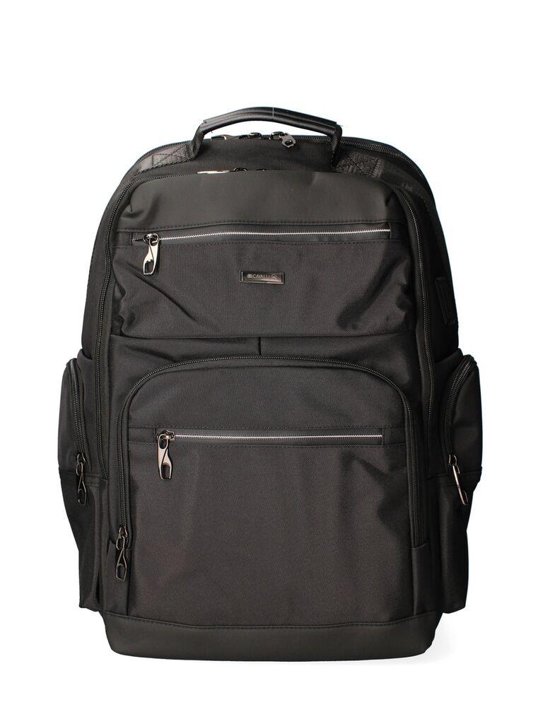 B. Cavalli Ranac BC3217, Crni