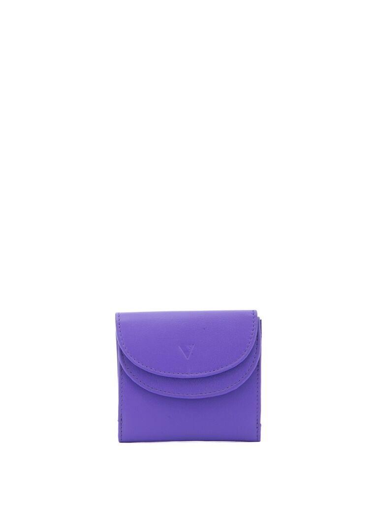 Sergio Valentini Novčanik IN-1077, Ljubičasti