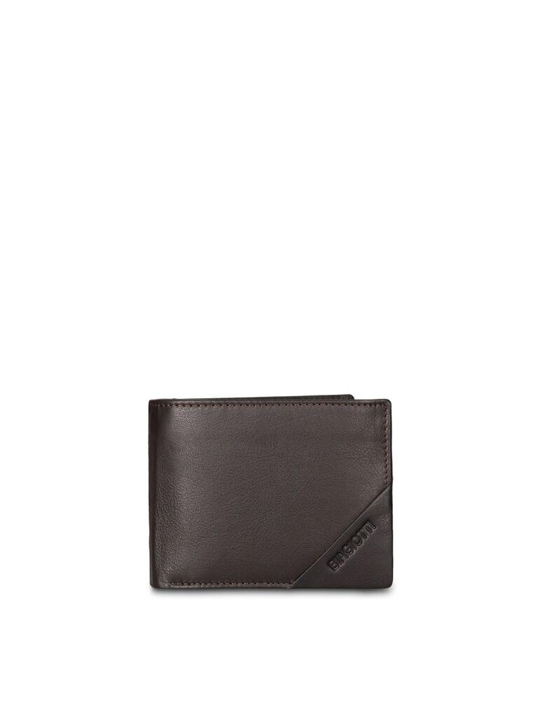 Laura Biagiotti Muški novčanik LB7664-06, Braon